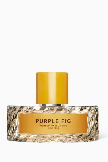 ماء عطر بيربل فيج، 100 ملل