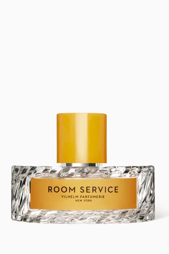ماء عطر روم سيرفس، 100 ملل