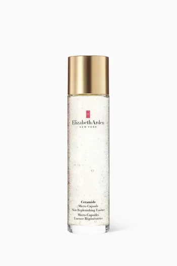 Ceramide Micro Capsule Skin Replenishing Essence, 140ml