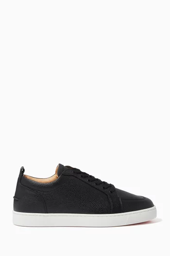 Ratunlow Sneakers in Calf Leather