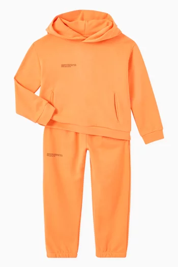 بنطال رياضي قطن عضوي