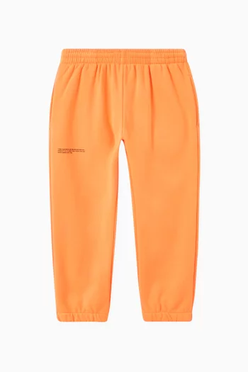 بنطال رياضي قطن عضوي