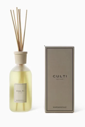 Mountain Stile Diffuser, 500ml   