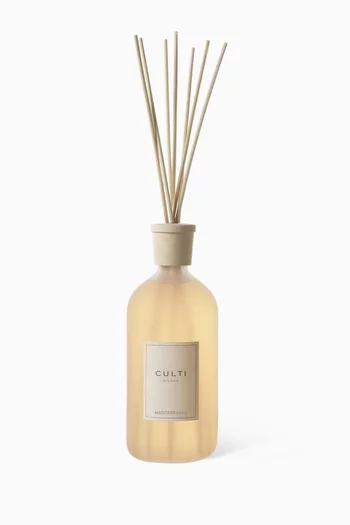 Mediterranea Stile Diffuser, 1000ml 