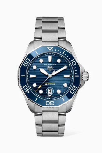 Aquaracer Professional 300 Automatic Watch, 43mm