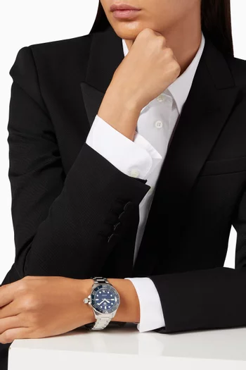 Aquaracer Professional 300 Automatic Watch, 36mm               