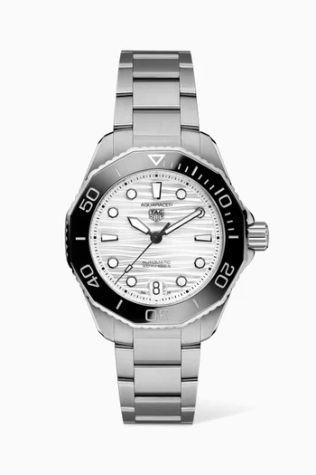 Aquaracer Professional 300 Automatic Watch, 36mm