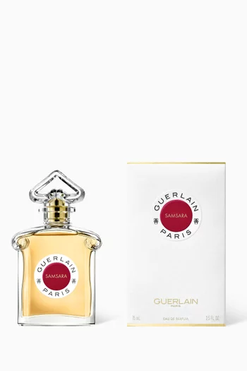 Samsara Eau de Parfum, 75ml