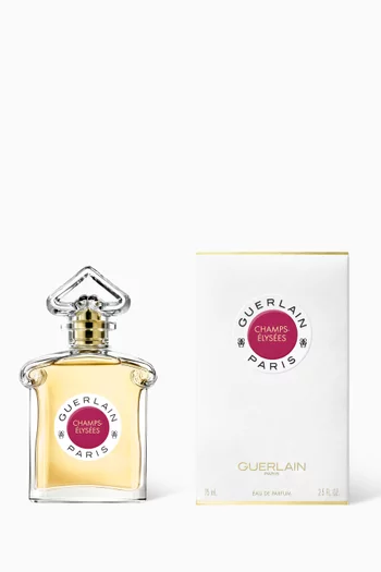 Champs-Elysées Eau de Parfum, 75ml
