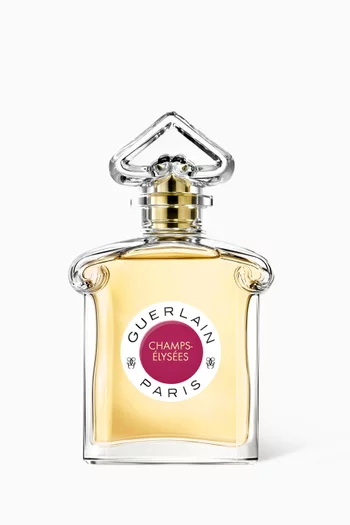 Champs-Elysées Eau de Parfum, 75ml