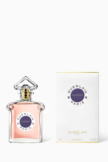 Insolence Eau de Toilette, 75ml 