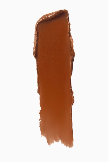 Gucci Rouge à Lèvres Voile Sheer Lipstick - 307 - Louise Orange, 3.5g