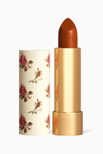 Gucci Rouge à Lèvres Voile Sheer Lipstick - 307 - Louise Orange, 3.5g