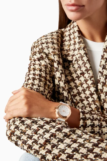 I.N.O.X Quartz Watch