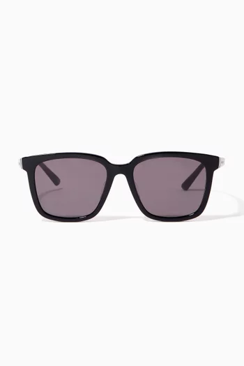 Square Sunglasses                