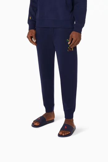 Signature Pony Slides in TPU