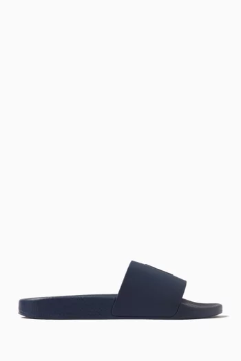 Mules polo ralph lauren hotsell