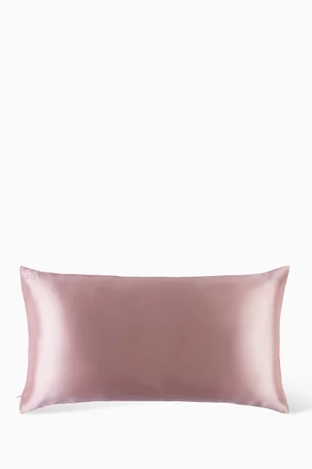 Slip cheap pillowcase silk