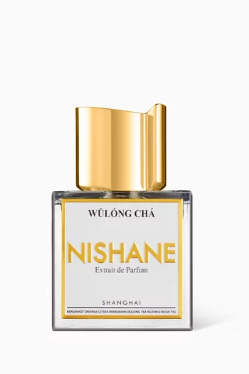 عطر مركز وولنج تشا، 100 ملل