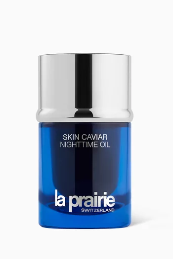 Skin Caviar Nighttime Oil, 20ml