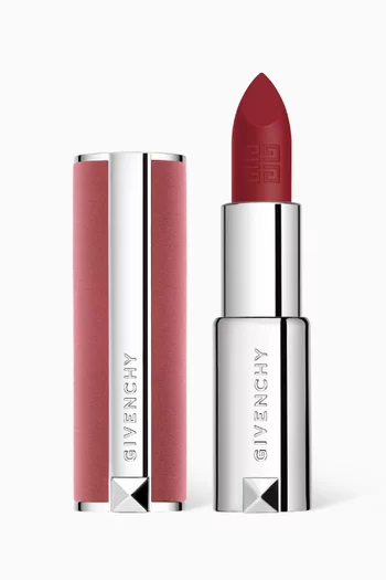N37 Le Rouge Sheer Velvet, 3.4g