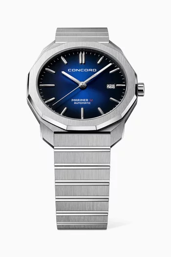 Mariner SL Automatic Watch
