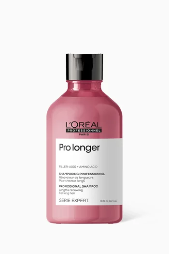 Pro Longer Shampoo, 300ml   