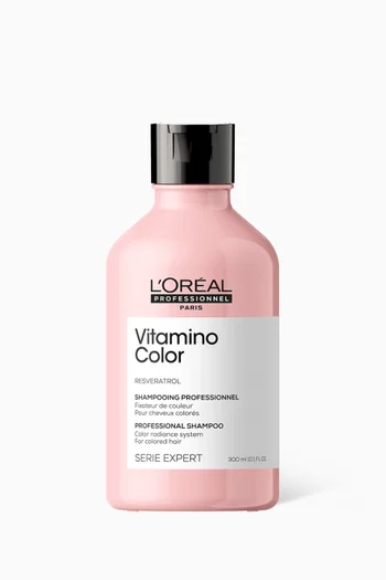 Vitamino Color Shampoo, 300ml
