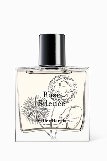 ماء عطر روز سايلنس، 50 ملل