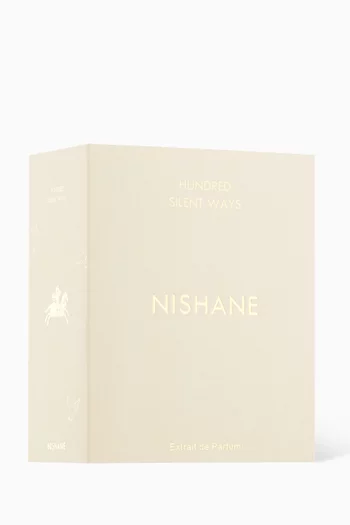 عطر مركز هاندريد سايلنت وايز، 100 ملل