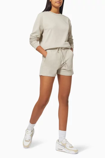 Illaria Shorts in Cotton