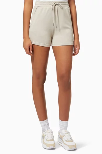 Illaria Shorts in Cotton