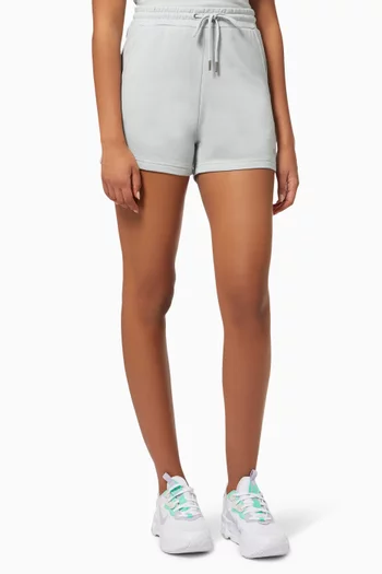 Illaria Shorts in Cotton