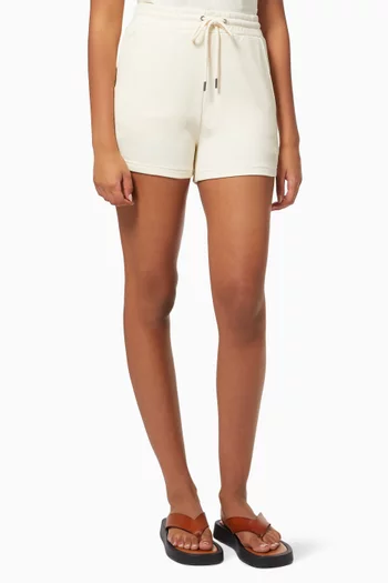 Illaria Shorts in Cotton