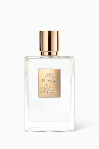ماء عطر مسك باترفلاي، 50 ملل