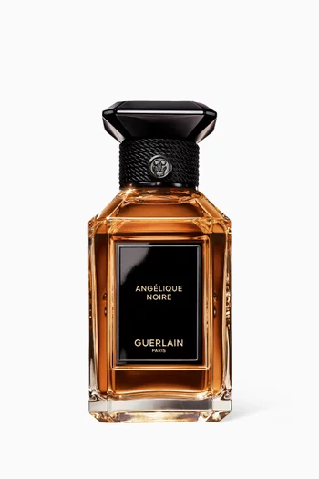 ماء عطر أنجيليك نوار، 100 ملل