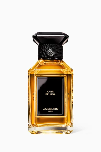 Cuir Béluga Eau de Parfum, 100ml