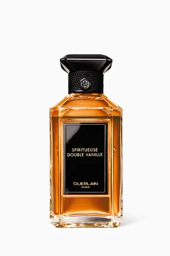 ماء عطر سبيريتوز دوبل فانيل، 200 ملل