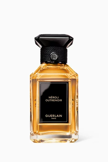 Néroli Outrenoir Eau de Parfum, 100ml