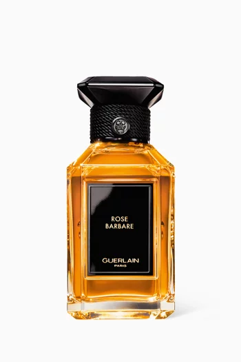 Rose Barbare Eau de Parfum, 100ml