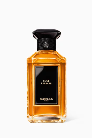 Rose Barbare Eau de Parfum, 200ml