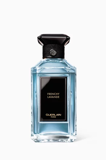 Frenchy Lavande Eau de Parfum, 200ml