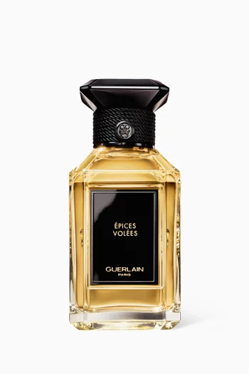 Épices Volées Eau de Parfum, 100ml