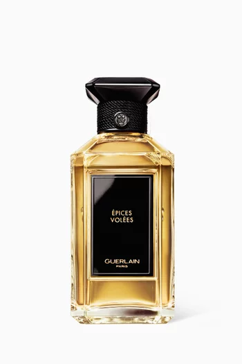 Épices Volées Eau de Parfum, 200ml