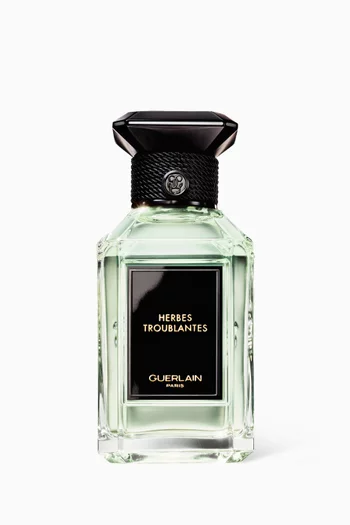 Herbes Troublantes Eau de Parfum, 100ml