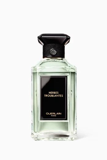 Herbes Troublantes Eau de Parfum, 200ml