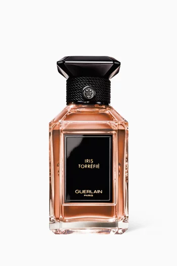 Iris Torréfié Eau de Parfum, 100ml