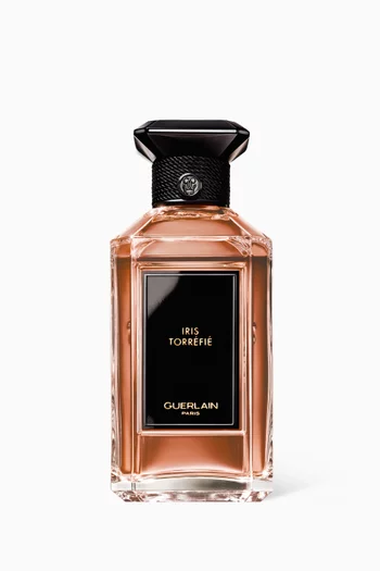 Iris Torréfié Eau de Parfum, 200ml