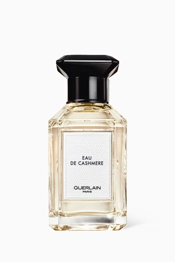 Eau de Cashmere Eau de Toilette, 100ml