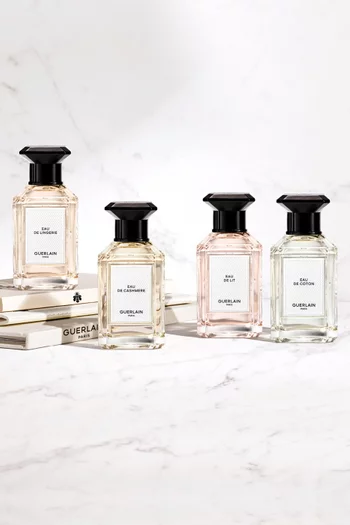 Eau de Lingerie Eau de Toilette, 100ml
